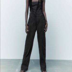 Zara jumpsuit